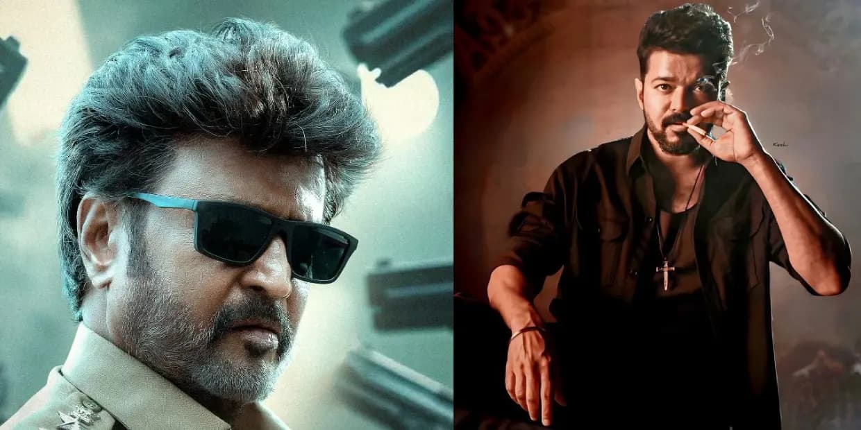 தலைவரு நிரந்தரம்.. முகமூடி போட்டு விஜய் செய்த செயல்.. யாருக்கு பயந்து இந்த வேலை