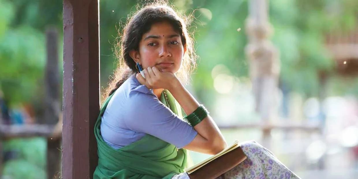 இந்த ஒரு காரணத்தால் பாலிவுட் நடிகையான சாய் பல்லவி.. சர்ருனு உயர்ந்த மார்க்கெட்