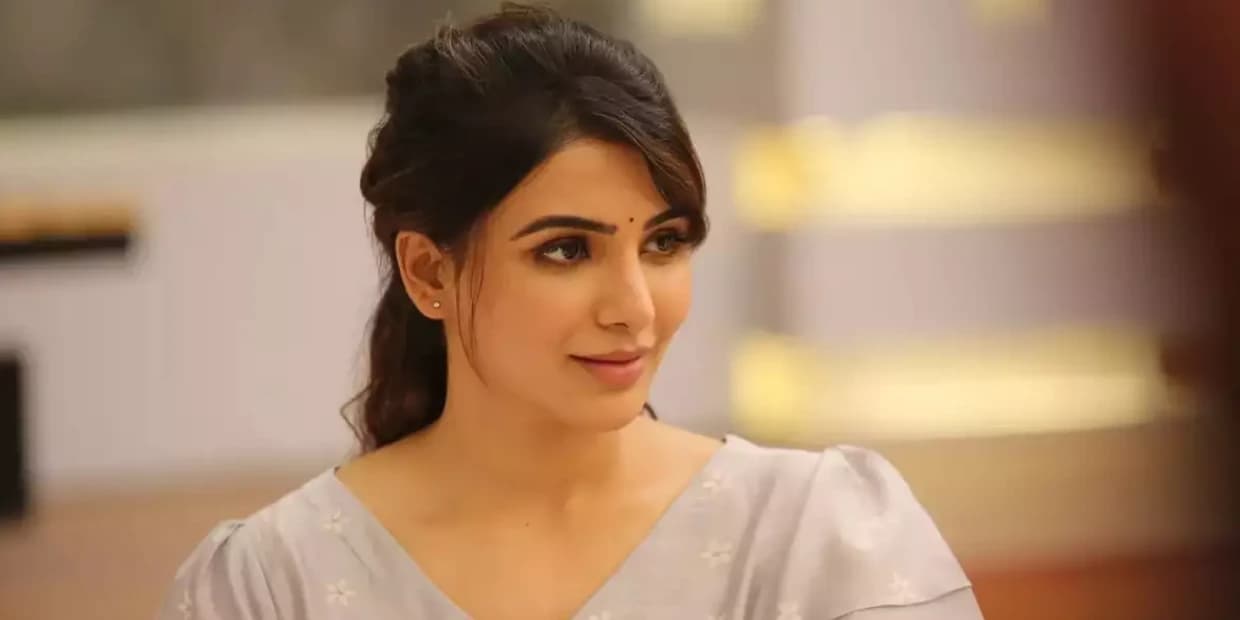 அப்படி பண்ணா, இந்த நிலைமை எனக்கு வந்திருக்காது.. ஷாக் ஆன சமந்தா ரசிகர்கள்