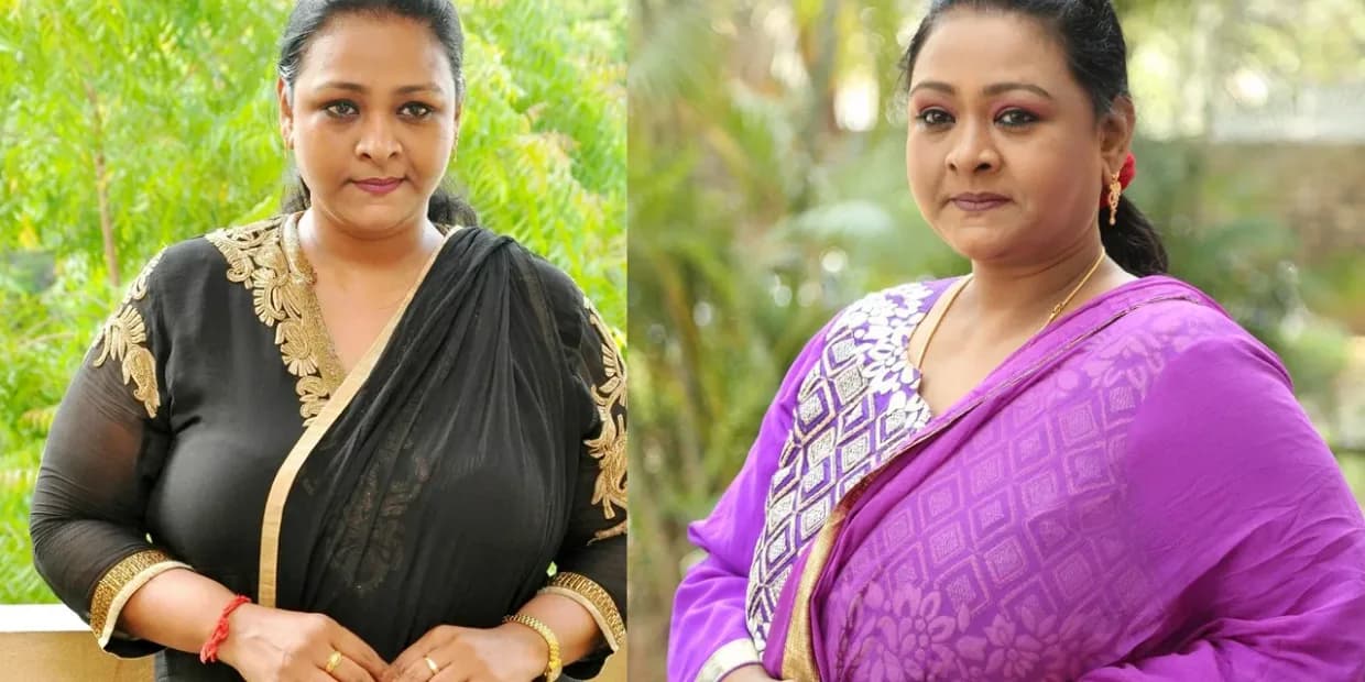 இங்கு எல்லாமே ஹரம்தான்.. என் பசியை போகாத மதம், தேவையற்றது.. ஷகீலா ஆவேசம்