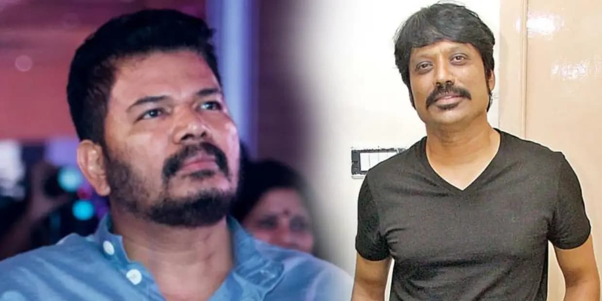 ஷங்கரை சுத்தலில் விட்ட எஸ்ஜே சூர்யா.. தள்ளிப் போகும் ரிலீஸ்