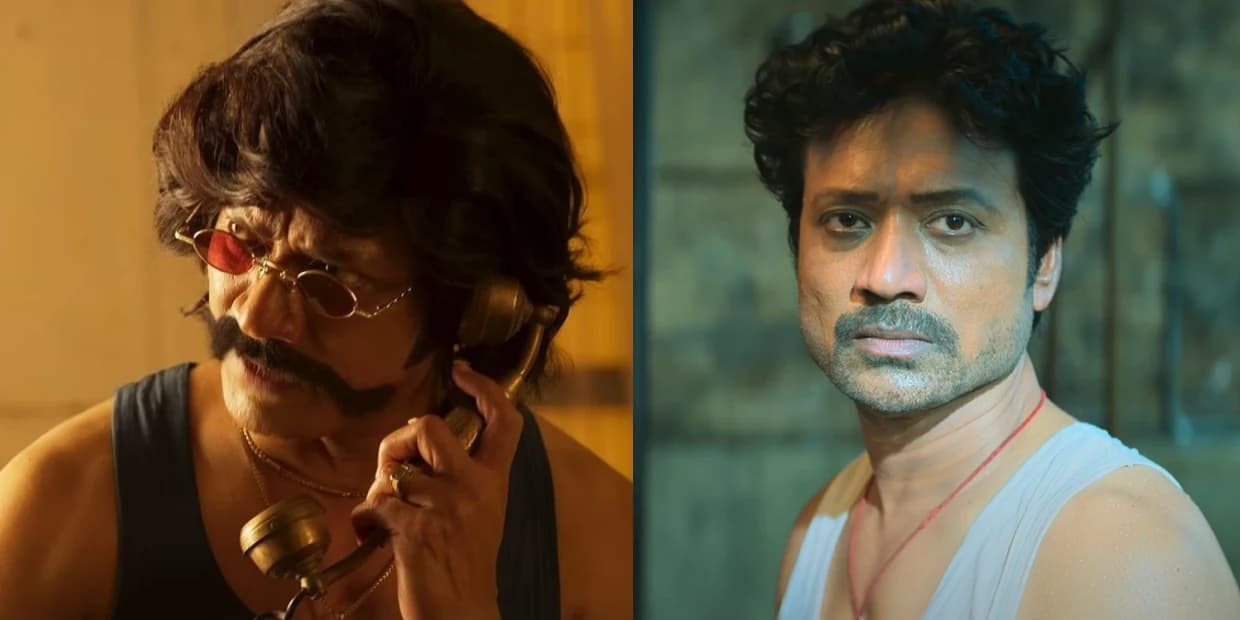 ஹீரோக்களுக்கு டஃப் கொடுக்கும் எஸ்.ஜே.சூர்யா.. வரிசை கட்டி நிற்கும் படங்கள்