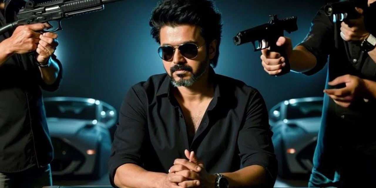 ஊருக்கு மட்டும்தான் உபதேசமா விஜய்.. விதிகளை மீறினாரா? கிளம்பிய அடுத்த பிரச்சனை