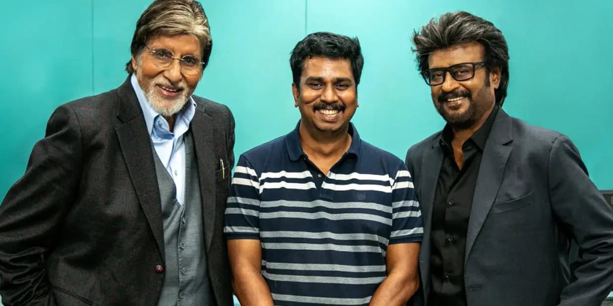பெண் ஆசையால் அழிந்த தொழிலதிபர்.. உண்மையை உடைக்க வரும் வேட்டையன் இயக்குனர், அடுத்த படம் இதுவா.?
