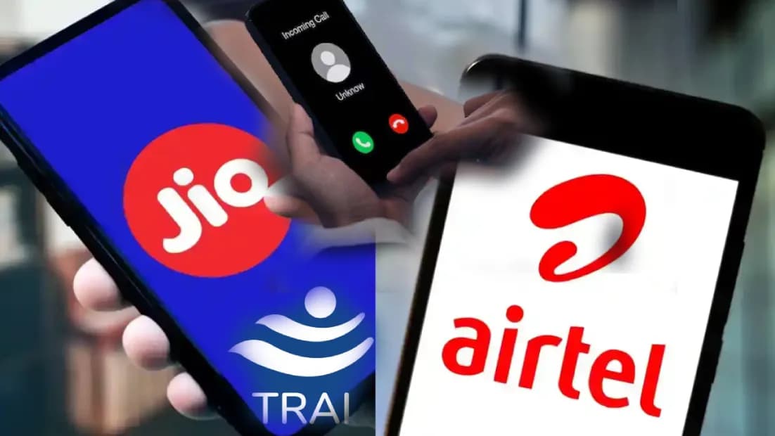 AI உதவியை நாடிய டிராய்.. மோசடி அழைப்புகள் இனி வருமா? ஜியோ, ஏர்டெல் நிறுவனங்களுக்கு கண்டிஷன்!
