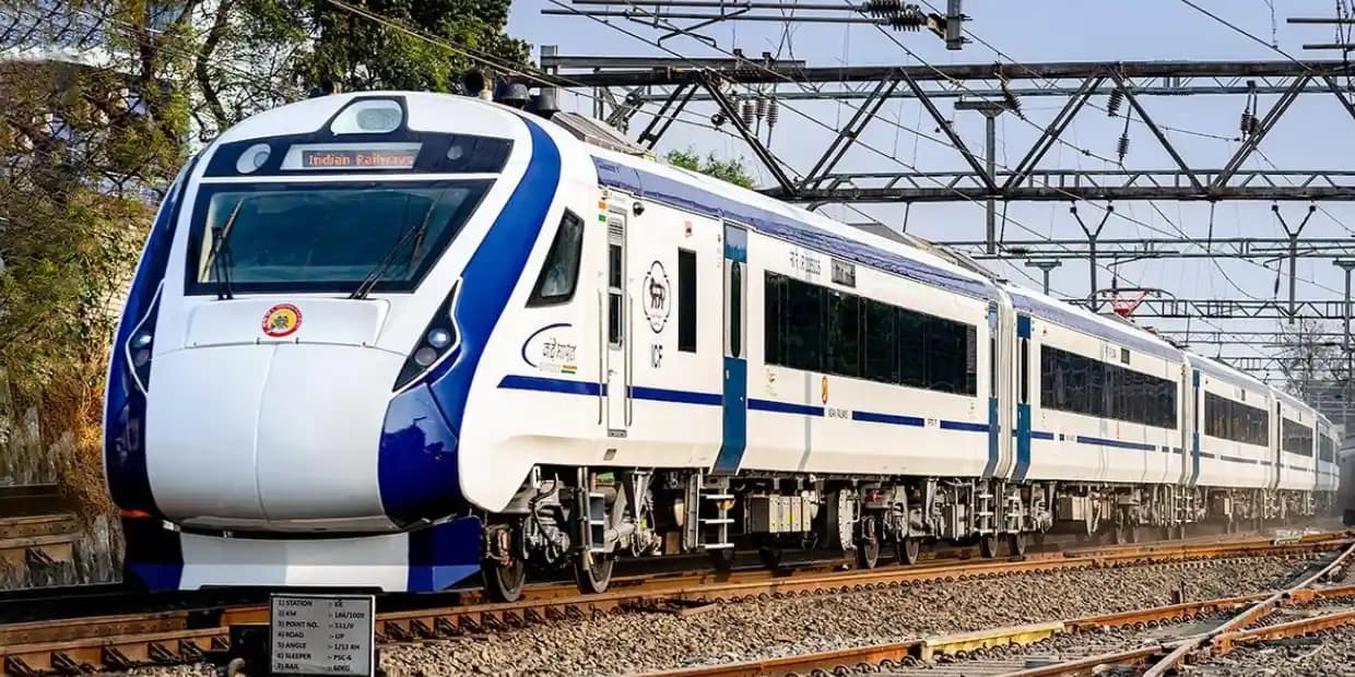அம்மாடியோ! இத்தனை கோடியா.? ஒரு ட்ரெயின் உருவாக்க எவ்வளவு செலவாகும் தெரியுமா?
