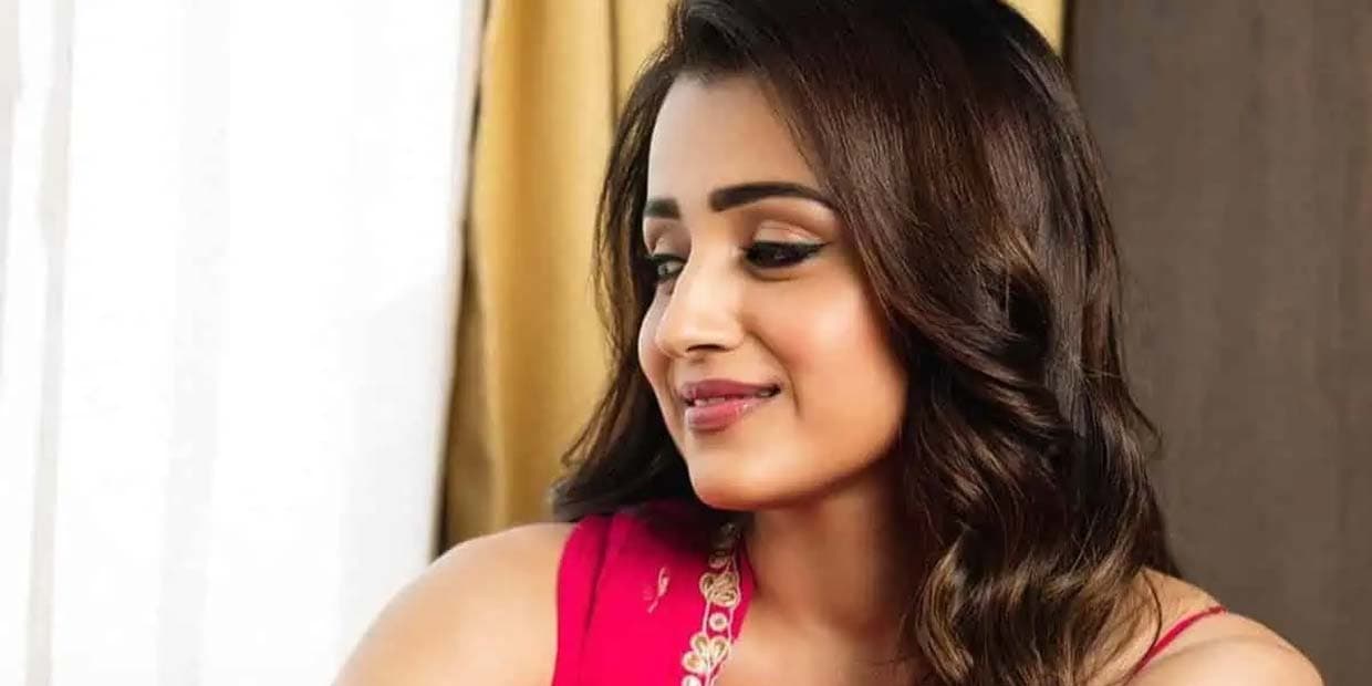அடுத்த வருஷம் மட்டும் 6 படங்கள் ரிலீஸ்.. த்ரிஷா காட்டில் அதிர்ஷ்ட மழை தான்!