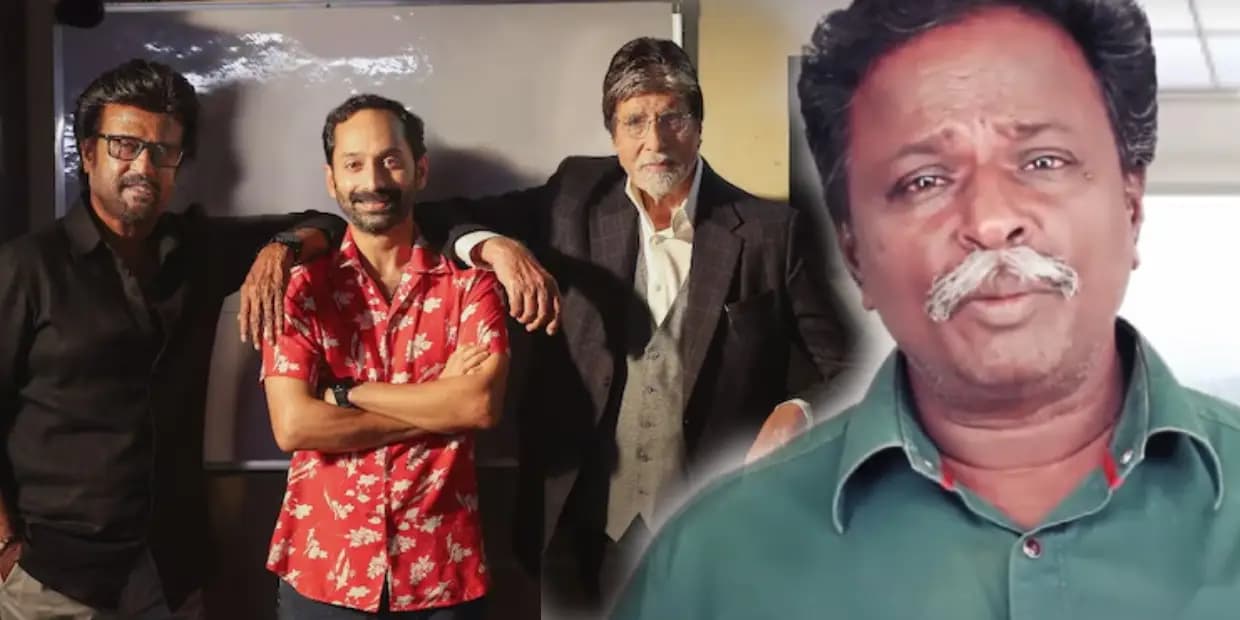 தலீவரையே என்கவுண்டர்ல போட்ருக்கலாம்!. ப்ளூ சட்டை மாறனின் வேட்டையன் பட விமர்சனம்