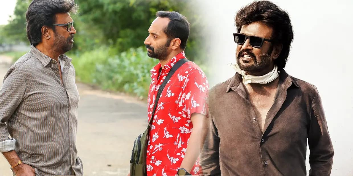 வேட்டையன் முதல் நாள் கலெக்ஷன் எதிர்பார்ப்பு.? சூப்பர் ஸ்டாருக்கு கிடைக்குமா மாஸ் ஓபனிங்