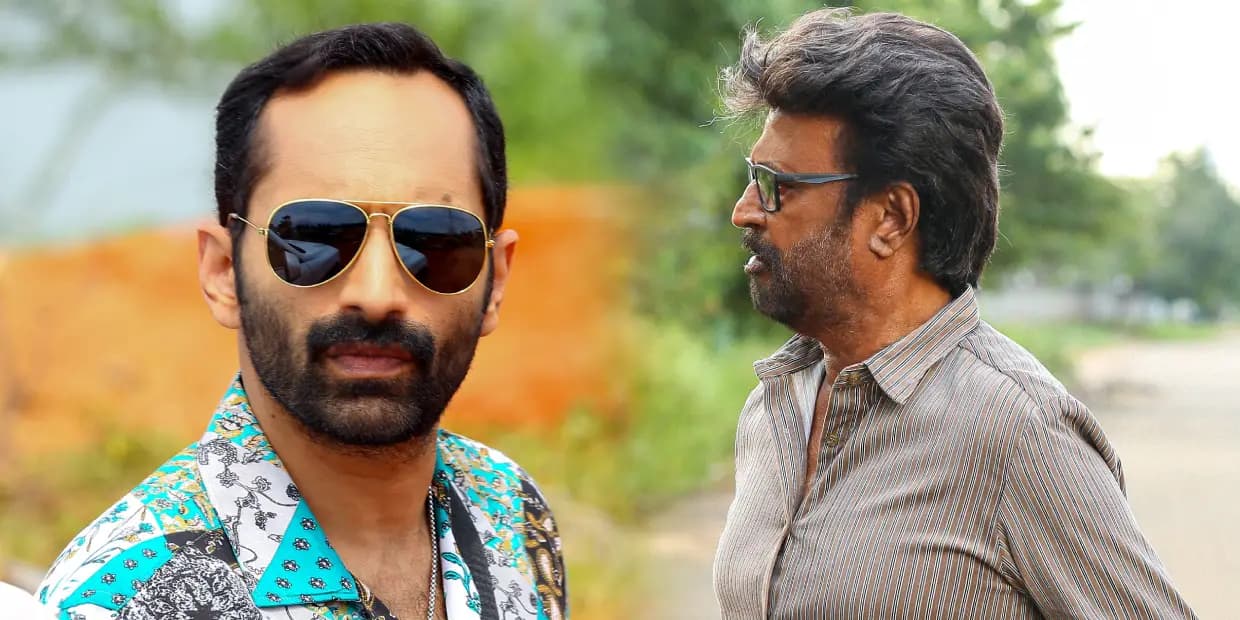 ஆயுத பூஜையில் குறைந்த வேட்டையன் வசூல்.. 2வது நாள் கலெக்சன் ரிப்போர்ட்