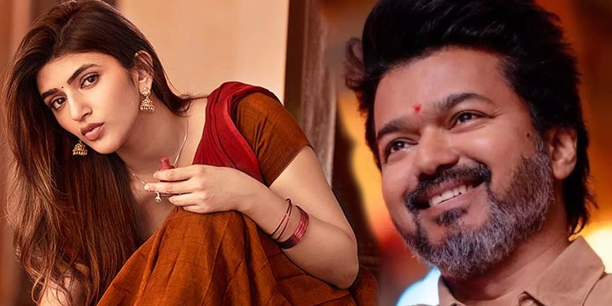 ஸ்ரீலிலாக்கு கொஞ்சம் கூட சளைக்காத ஹீரோயின்.. விஜய்69க்கு துண்டு போட்ட இளஞ்சிட்டு