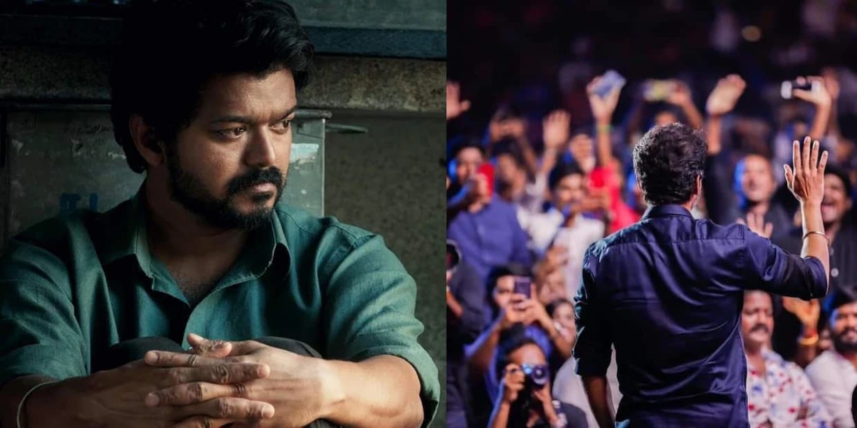 யோசிக்காமல் எடுத்த அரசியல் முடிவு, பின் வாங்கும் தளபதி?. என்ன தான் நடக்குது பனையூரில்?