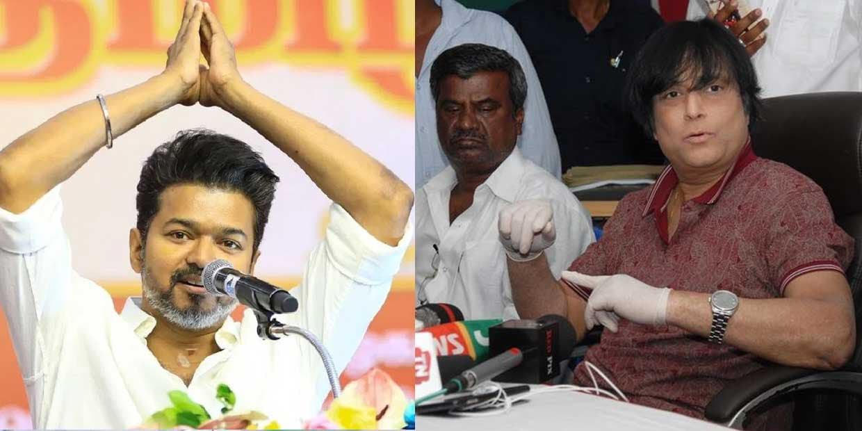 எல்லாம் ஓகே தான்.. ஆனா.. வாய் திறந்து பேசிய silent mode -இல் இருந்த கார்த்திக்