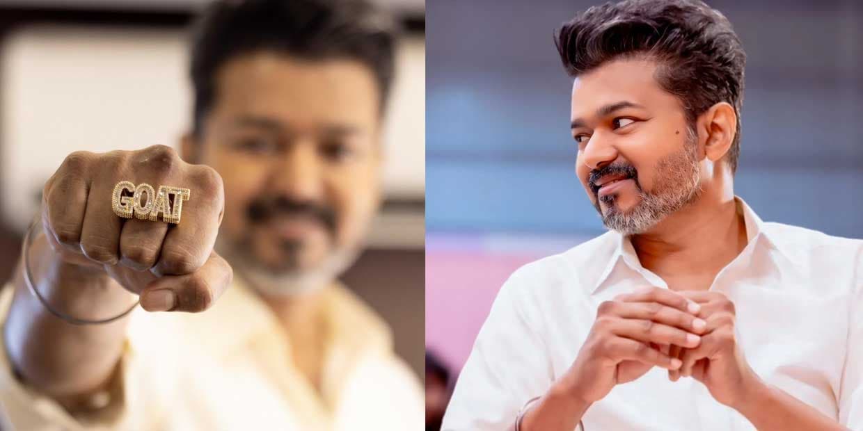 இந்திய அளவில் 2 வது இடம்பிடித்த தளபதி.. முதலிடம் யார் தெரியுமா?