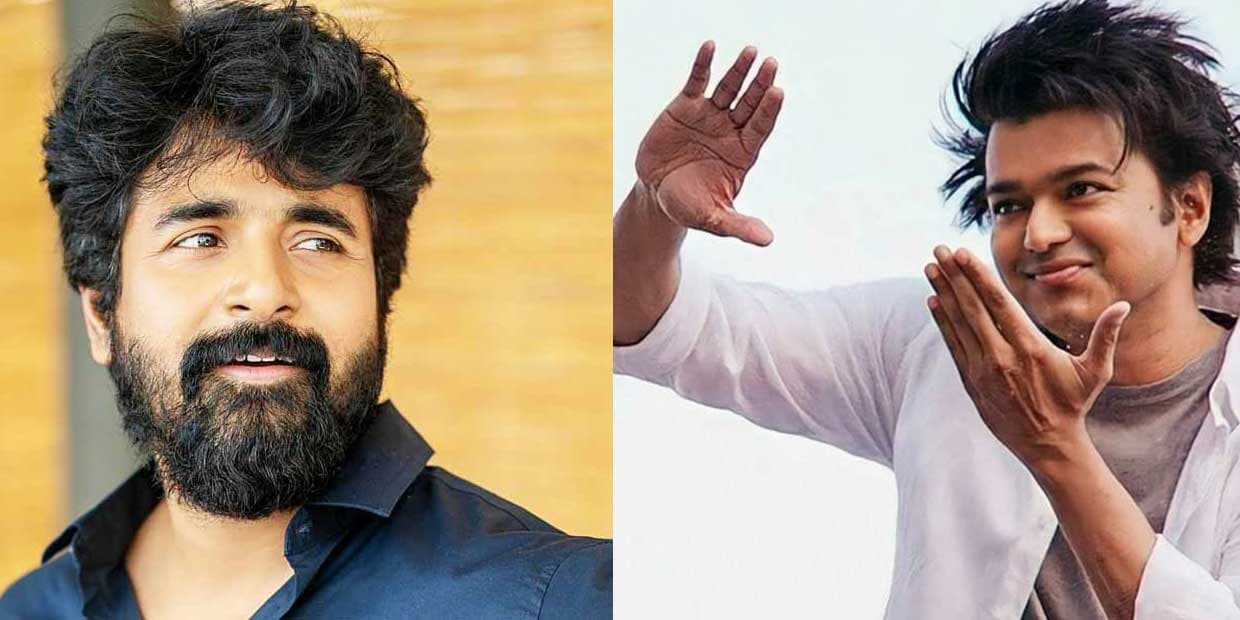 விஜய் பட இயக்குனருடன் சிவகார்த்திகேயன்.. அடுத்தடுத்த படங்களை அடுக்கும் எஸ்கே