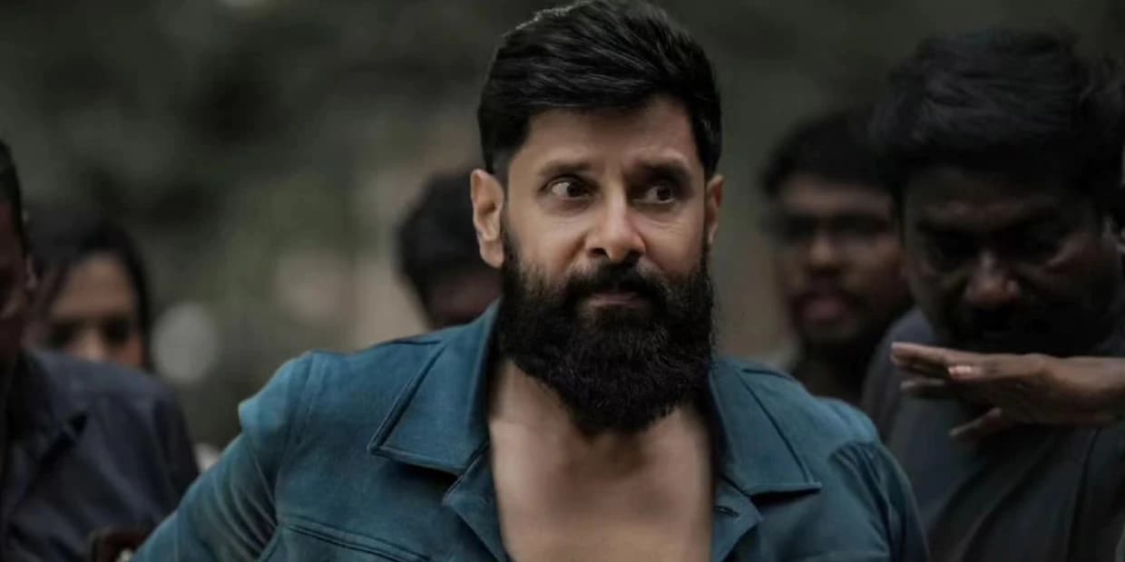 மதத்தால் விக்ரமுக்கு ஏற்பட்ட புதிய வகை தலைவலி.. திடீரென பாய்ந்த வழக்கு
