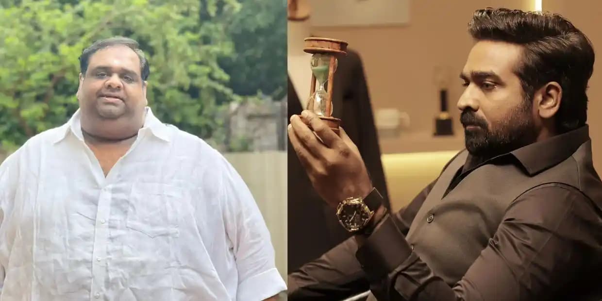 முதல் நாளே வெளுத்து வாங்கிய ரவீந்தர்.. ஆரம்பிக்கவே இல்ல, அதுக்குள்ளையேவா!