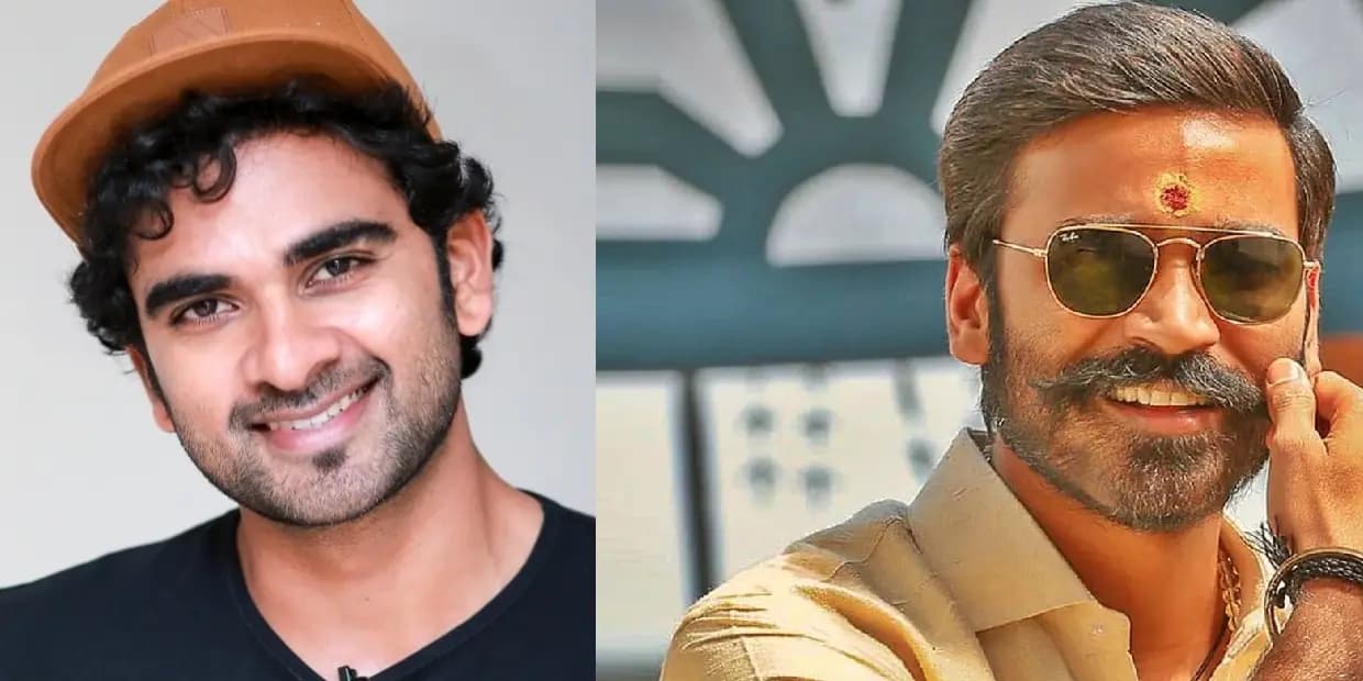 அசோன் செல்வனை கைவிட்ட இயக்குனர்.. கடைசில தனுஷும் கண்டுக்கலயே.. பறக்கதுக்கு ஆசைப்பட்டா இப்படித்தான்!