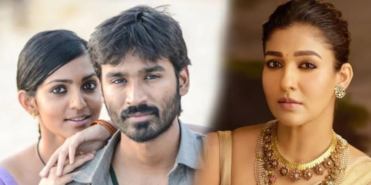 தனுஷுக்கு எதிர்ப்பு, நயனுக்கு ஆதரவு, காரணம் இதுதான்.. பார்வதி நாயர் ஓப்பன் டாக்