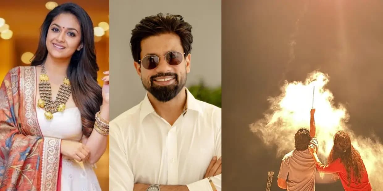 புளியன்கொம்பை பிடித்த கீர்த்தி சுரேஷ்.. கணவன் அன்டனி சொத்து மதிப்பு எவ்வளவு தெரியுமா ?