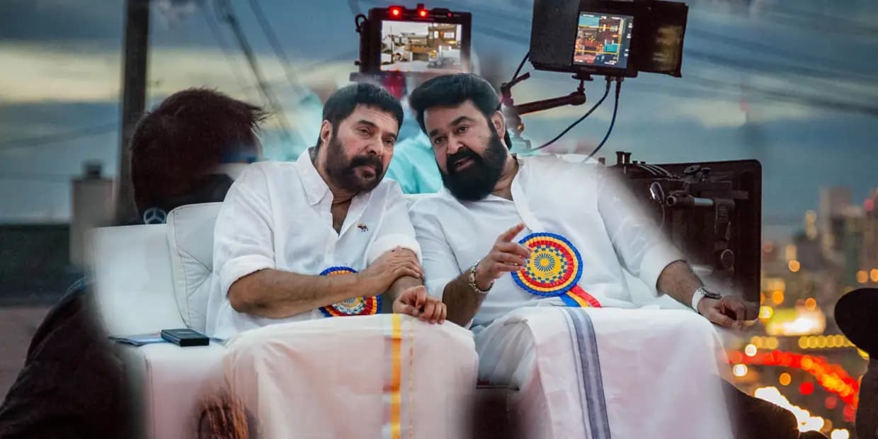 மோகன்லாலிடம் எச்சரிக்கை, பிரபல தயாரிப்பாளரிடம் கூறிய சூப்பர் ஸ்டார்.. ஏன் இப்படி சொன்னாரு ?
