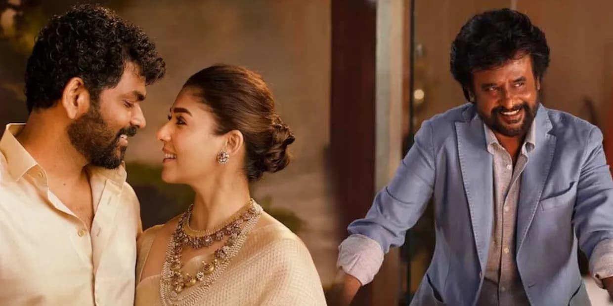 கண்டக்டர் சூப்பர் ஸ்டார் ஆகலையா, ஓவரா வாய் விடும் விக்கி.. ரஜினியும், நீங்களும் ஒன்னா பாஸ்?