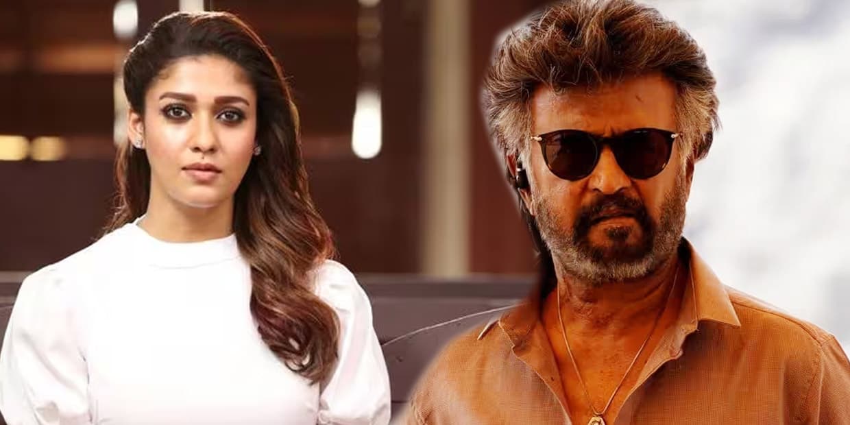 நயன்தாராவுக்காக படத்தின் பட்ஜெட்டில் கைவைத்த இயக்குனர்.. ரஜினிக்காக விட்டுக் கொடுக்காத லேடி சூப்பர் ஸ்டார்