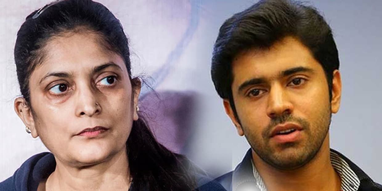 புறநானூறு படத்துக்கு வரப்போகுது டாக் ஆப் தி டவுன் செய்தி.. சுதா கொங்காராவிற்கு குட் பை போட்ட நிவின் பாலி