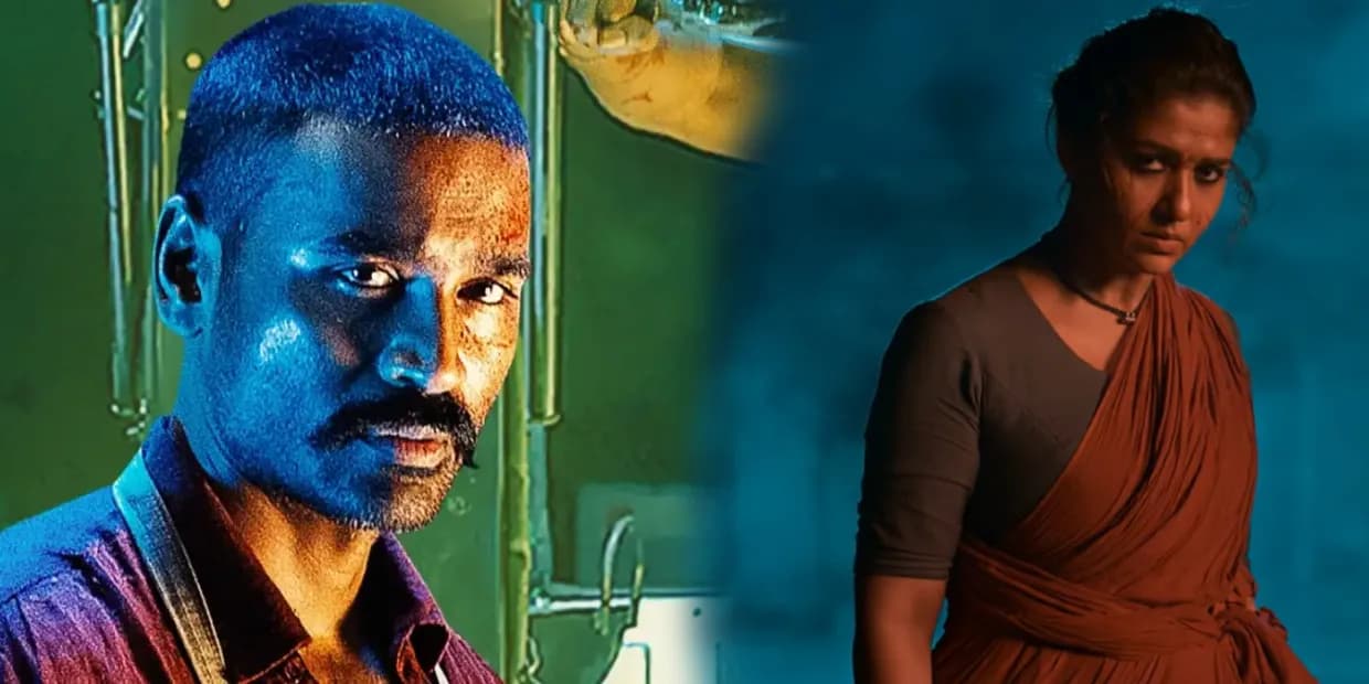 சத்தம் பத்தாது Whistle போடு.. இந்த வருடம் Best Theatre Experience கொடுத்த 10 படங்கள்