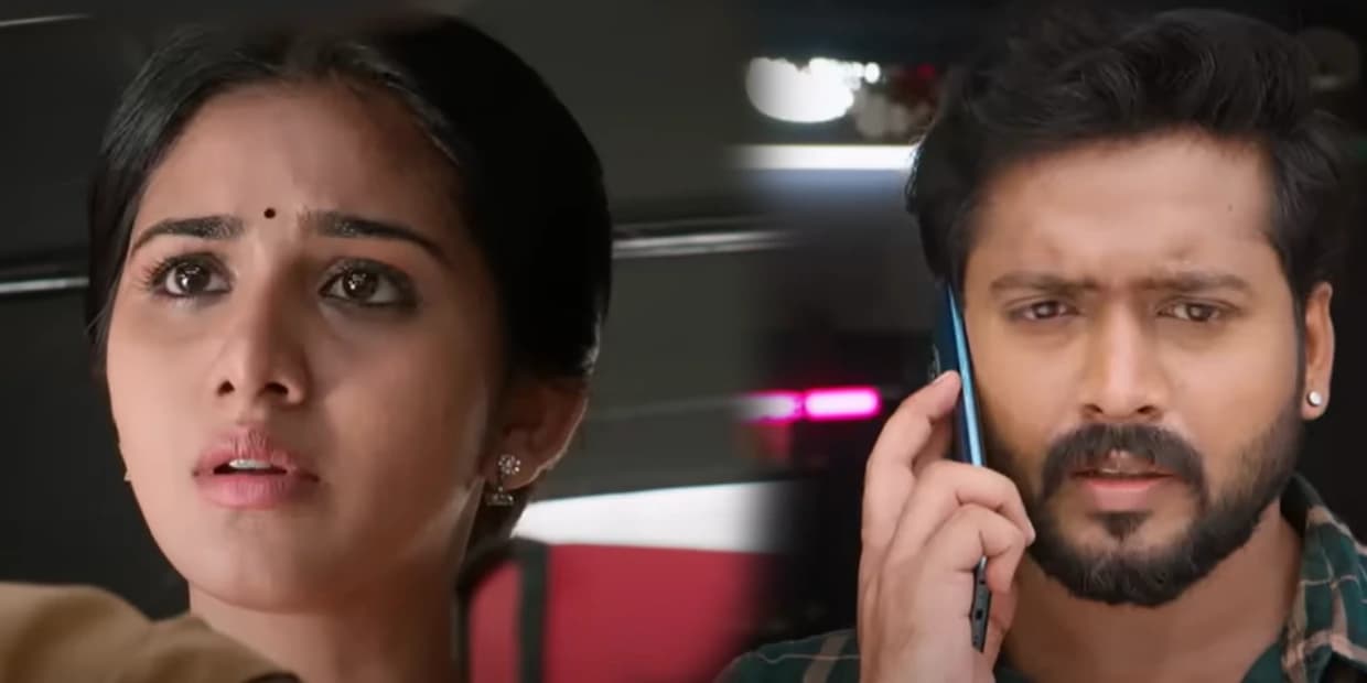 சிங்கப்பெண்ணில் அழகன் யாரென தெரிந்து கொள்ள ஆனந்திக்கு கிடைத்த துருப்பு சீட்டு.. உண்மையை சொல்வானா அன்பு?