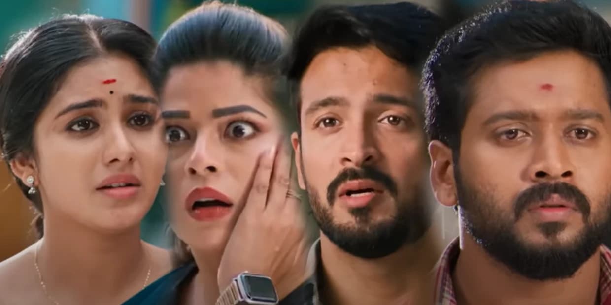 சிங்கப்பெண்ணில் நட்புக்கும், காதலுக்கும் இடையே சிக்கிய அன்பு, ஆனந்தி.. கால சுத்துன பாம்பாக காத்திருக்கும் மித்ரா!