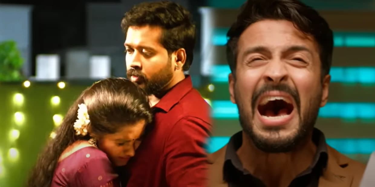 சிங்கப்பெண்ணில் அழகன் யாரென்று தெரிந்து கொள்ளும் மகேஷ்.. ஆனந்தி வாழ்க்கையை புரட்டி போடும் சம்பவம்