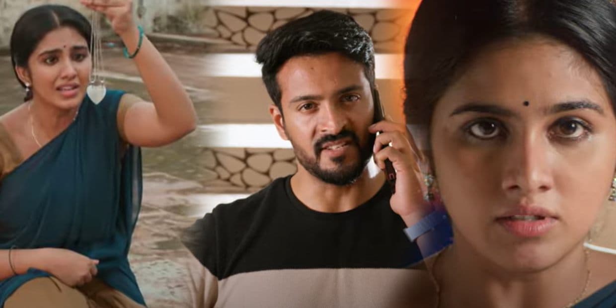 சிங்கப்பெண்ணில் அன்புவின் முகமூடியை கிழிக்கும் ஆனந்தி.. பெரிய ஆப்புடன் காத்திருக்கும் மகேஷ்