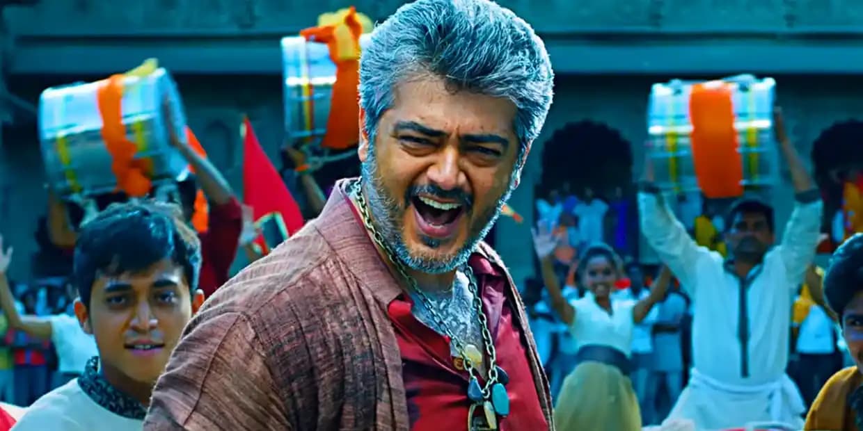 செஞ்ச உதவிய மறந்தா எப்படி? வாழ்க்கை கொடுத்த அஜித்தை தூக்கிய வீசிய இயக்குனர்
