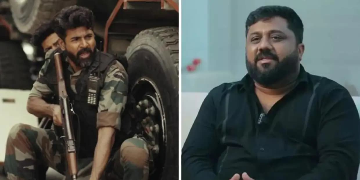 அண்ணன் நாக்கில் சனி நாட்டியம், ஞானவேல் ராஜாவை பொளக்கும் நெட்டிசன்கள்.. எல்லாமே தப்பா Communicate ஆகுதே!