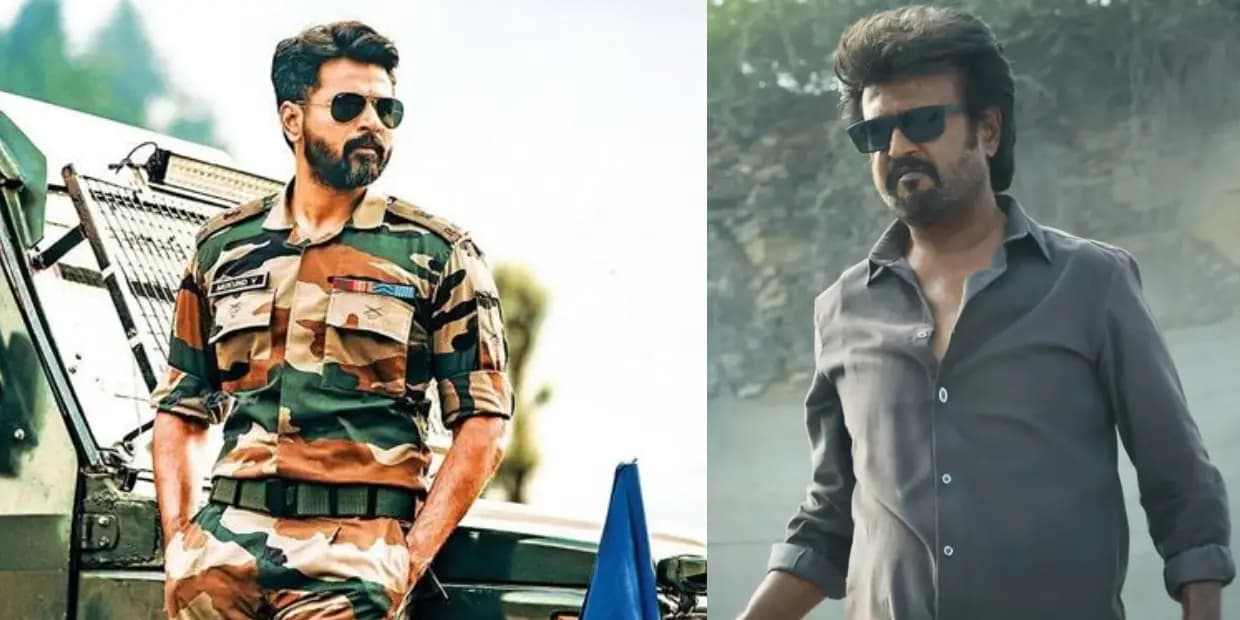 வேட்டையனை விட அதிக வசூல் பார்த்த அமரன்.. திடீர் தளபதி இம்சை தாங்கலயே, தலைவரின் மைண்ட் வாய்ஸ்
