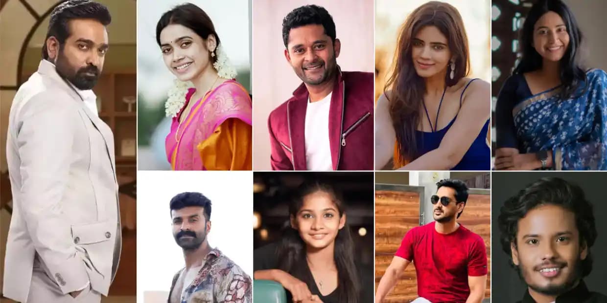 Wild Card Contestants ஒரு நாள் சம்பளம் தெரியுமா? வயித்தெரிச்சலில் இருக்கும் சீனியர் contestants