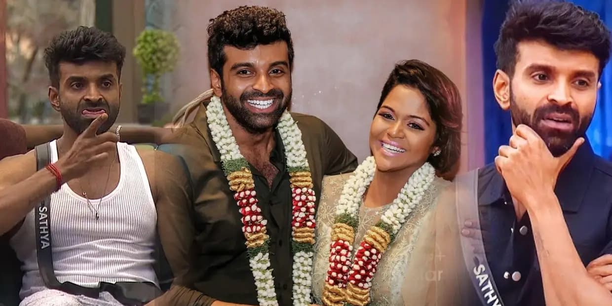 என்னோட காதலி கொடூரமா தண்டவாளத்தில் பிணமா கிடந்தார்.. கேட்கவே கொல நடுங்கும் சத்யாவின் கதை