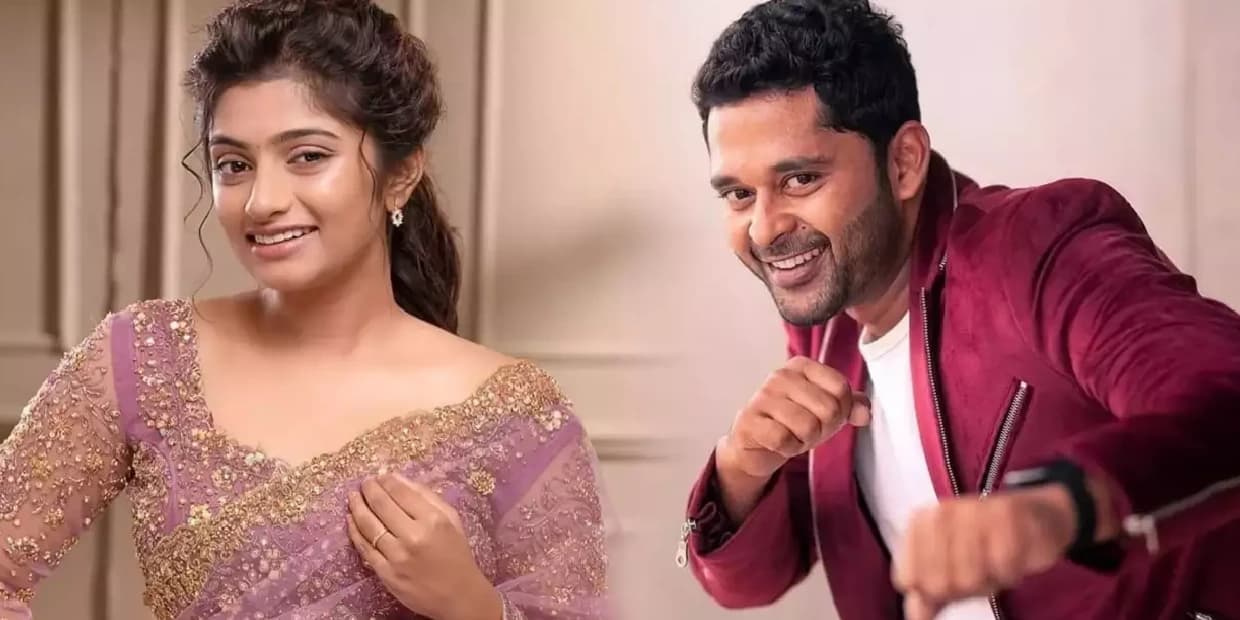 பிக்பாஸ் வீடு கேமரா முன் காதலை வெளிப்படுத்திய அருண்.. எக்ஸ் தளத்தில் க்ரீன் சிக்னல் கொடுத்த அர்ச்சனா!