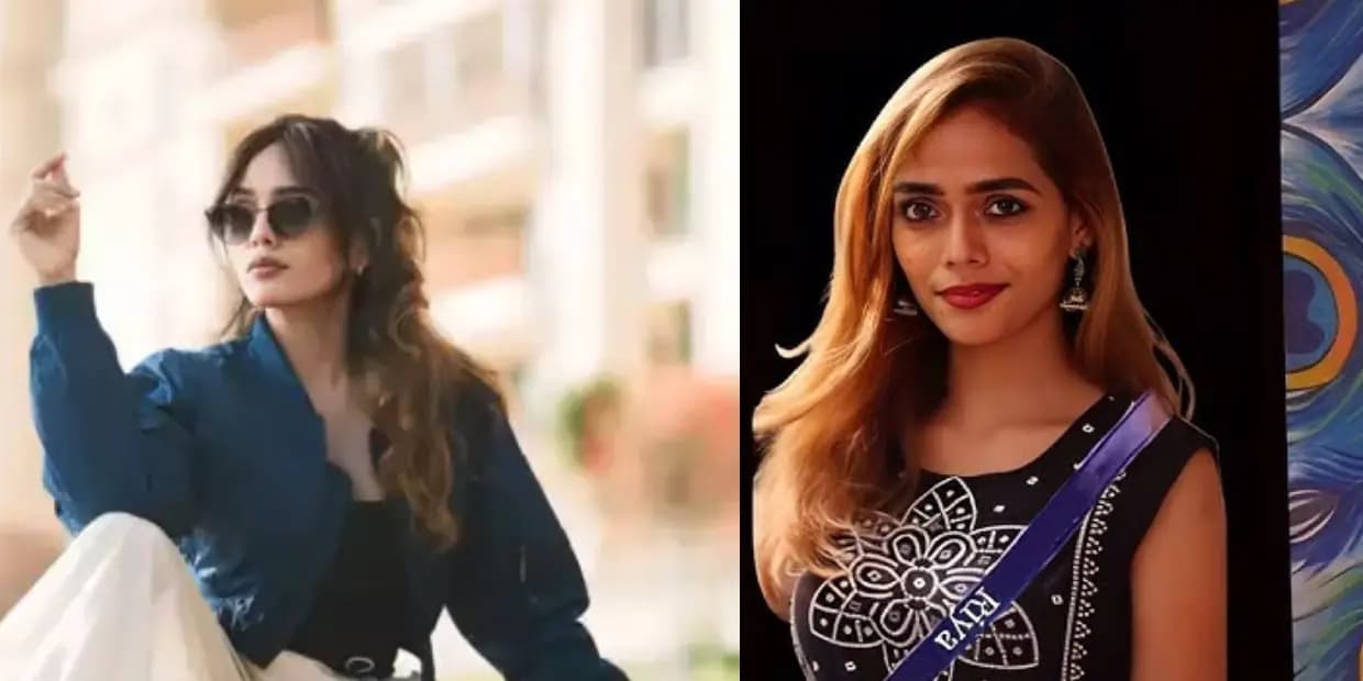 பிக் பாஸ் வீட்டை விட்டு வெளியேறிய ரியா.. இதுவரை வாங்கிய சம்பளம்