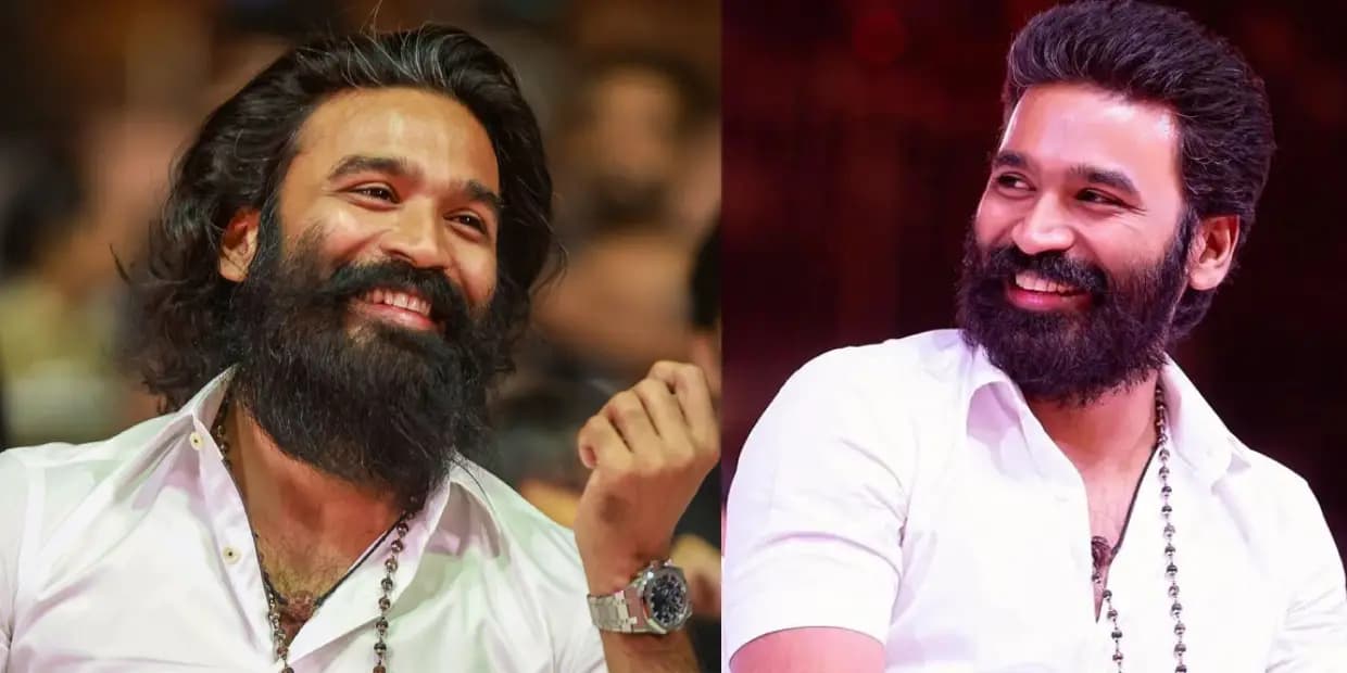 தென்னிந்திய charlie chaplin படத்தில் நடிக்கும் தனுஷ்? செம சாய்ஸ்.. அப்போ Oscar Award உறுதி சாரே!