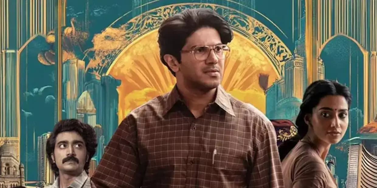 துல்கருக்கு கை கொடுத்த லக்கி பாஸ்கர்.. தியேட்டர்ல மிஸ் ஆயிடுச்சா, ஓடிடி தேதியை நோட் பண்ணிக்கோங்க