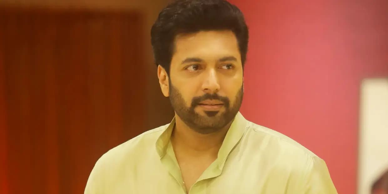 வழியே இல்ல சாமி ஹிட் வேண்டும்.. வேற மாதிரி யோசித்த ஜெயம் ரவிக்கு கிடைத்த பழைய டெக்னிக்