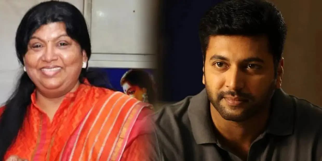 மாமியாரிடம் அனுபவிச்ச கொடுமைக்கு பதிலடி கொடுக்கும் ஜெயம் ரவி.. இயக்குனருடன் புது படத்திற்கு போட்ட அஸ்திவாரம்