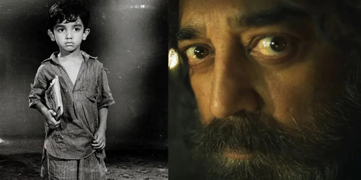 கமல்ஹாசனின் மொத்து மதிப்பு இத்தனை கோடியா? மொத்தத்தையும் சினிமாவில் மட்டுமே முதலீடு