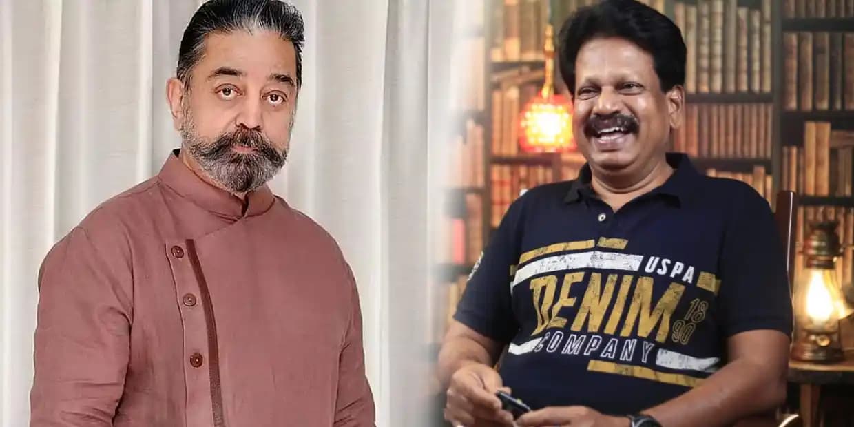 கர்வமே என் தலைக்கவசம், கமல்ஹாசன் உண்மையில் இப்படிப்பட்டவரா? அந்தணன் கூறும் ரகசியம்