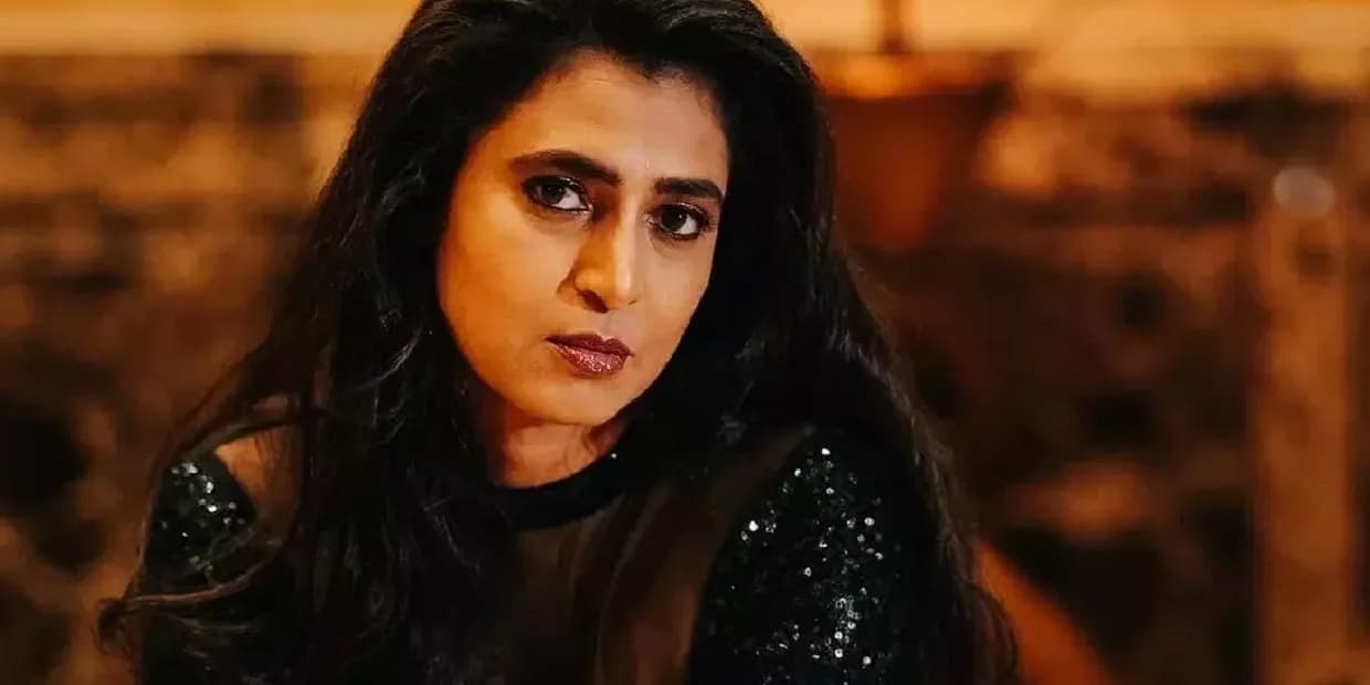 சர்ச்சையில் சிக்கி கைதான கஸ்தூரியின் சொத்து மதிப்பு.. இத்தனை கோடியா?