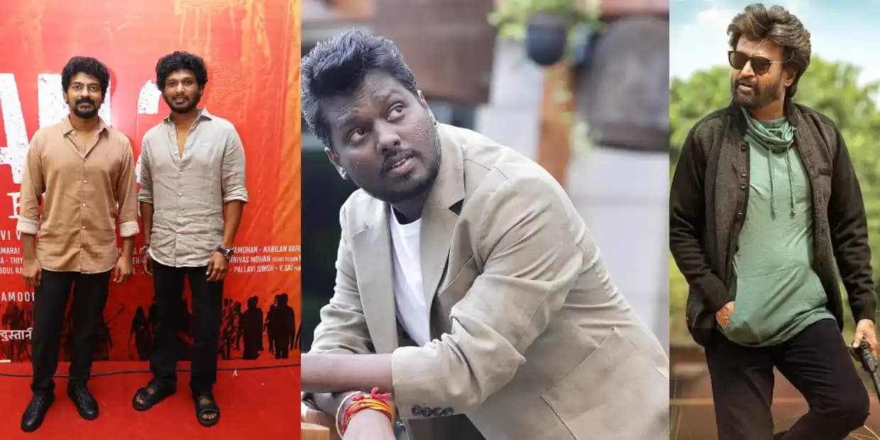 நெல்சன், லோகேஷ்க்கு ஸ்கெட்ச் போட்ட ரஜினி, நெல்சனை கண்டுக்காதது ஏன்.? சூப்பர் ஸ்டார் போட்ட கணக்கு