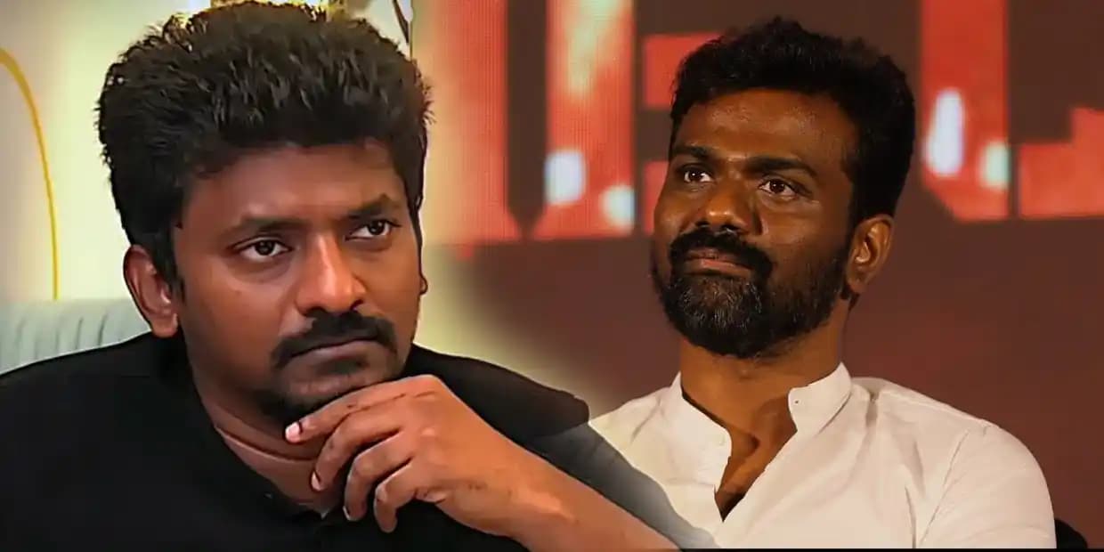 அமரன் பட இயக்குனர் மீது நெல்சன் உச்சகட்ட கோவம்.. ஏன் தெரியுமா?