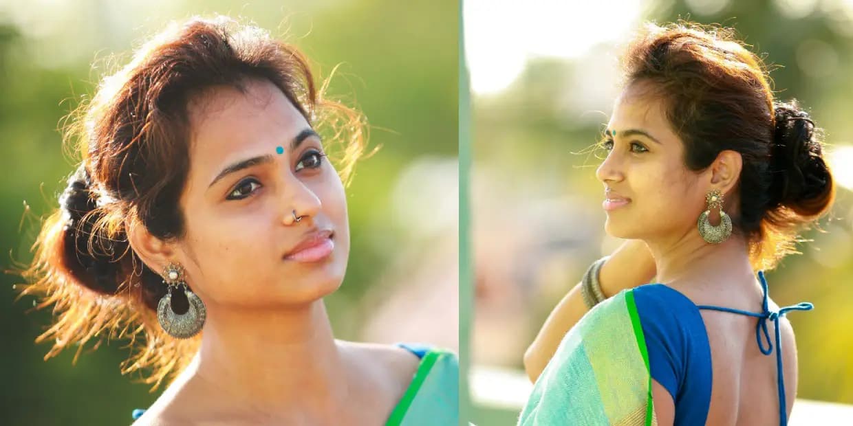 இடுப்பழகி ரம்யா பாண்டியனுக்கு கமுக்கமாக முடிந்த திருமணம்.. இணையத்தில் ட்ரெண்டாகும் போட்டோஸ்